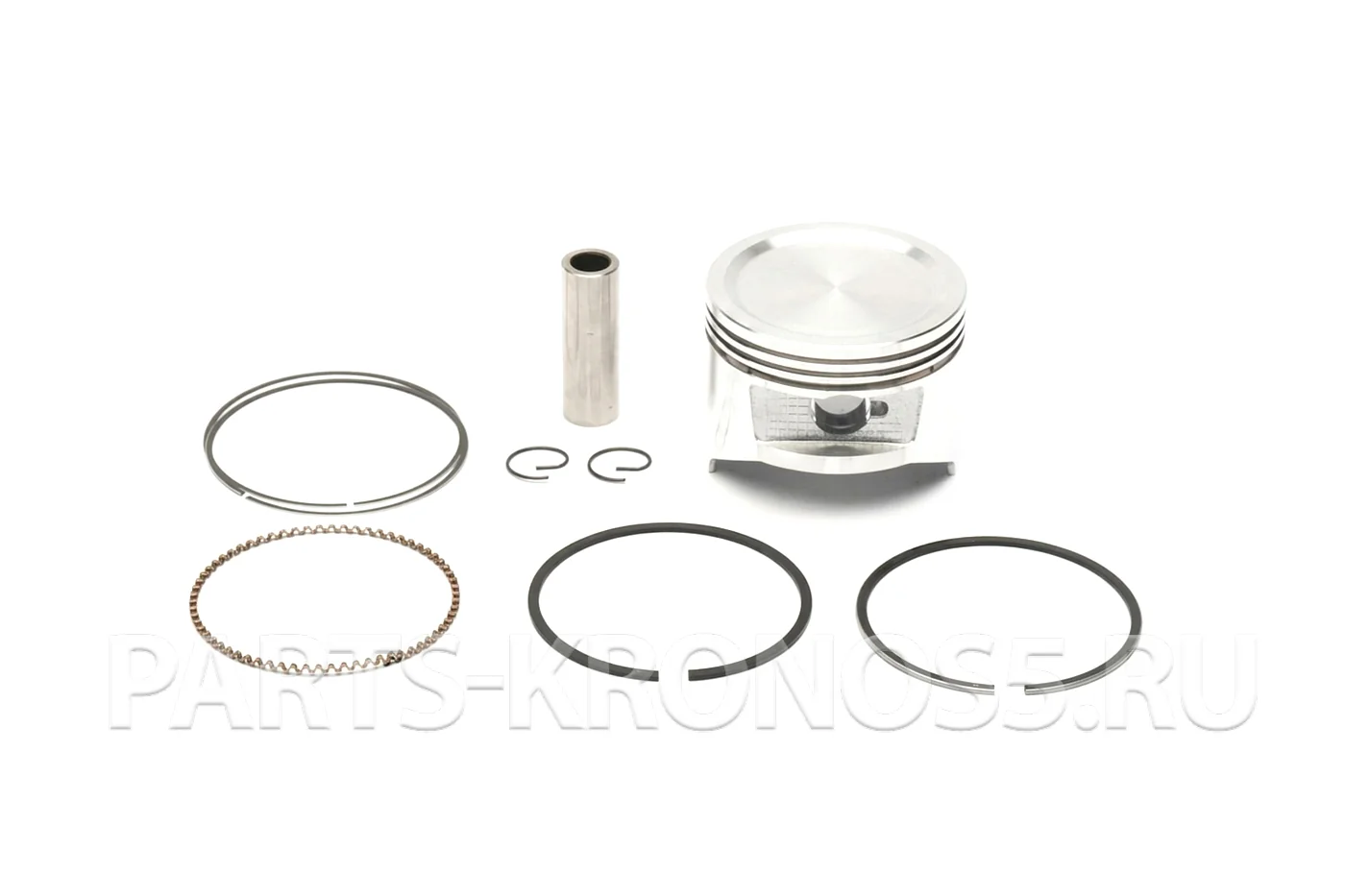Поршневой комплект (PREMIUM) Ø88.25mm — 188F-0